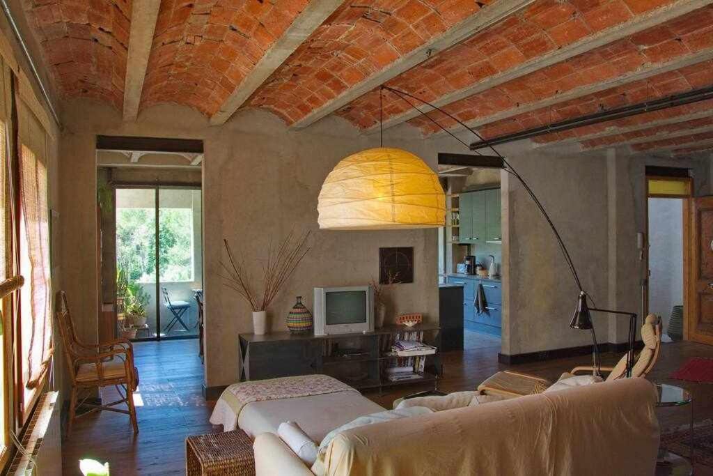 Sleep & Stay Artistico Loft Sant Daniel Χιρόνα Εξωτερικό φωτογραφία