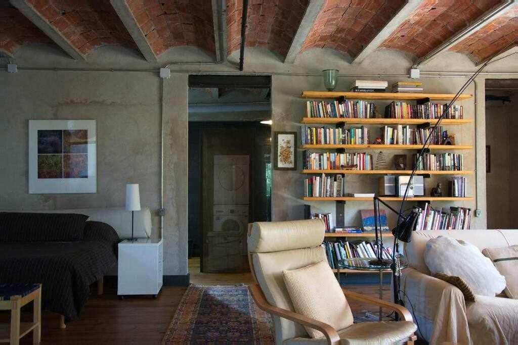 Sleep & Stay Artistico Loft Sant Daniel Χιρόνα Εξωτερικό φωτογραφία