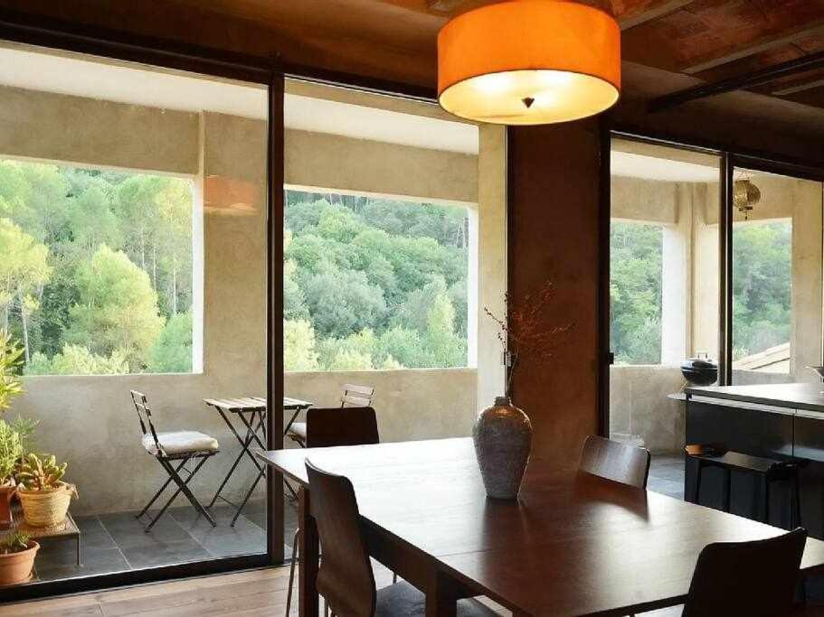 Sleep & Stay Artistico Loft Sant Daniel Χιρόνα Εξωτερικό φωτογραφία