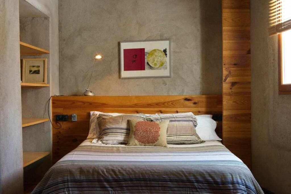 Sleep & Stay Artistico Loft Sant Daniel Χιρόνα Εξωτερικό φωτογραφία