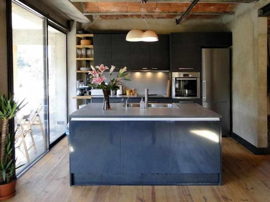 Sleep & Stay Artistico Loft Sant Daniel Χιρόνα Εξωτερικό φωτογραφία