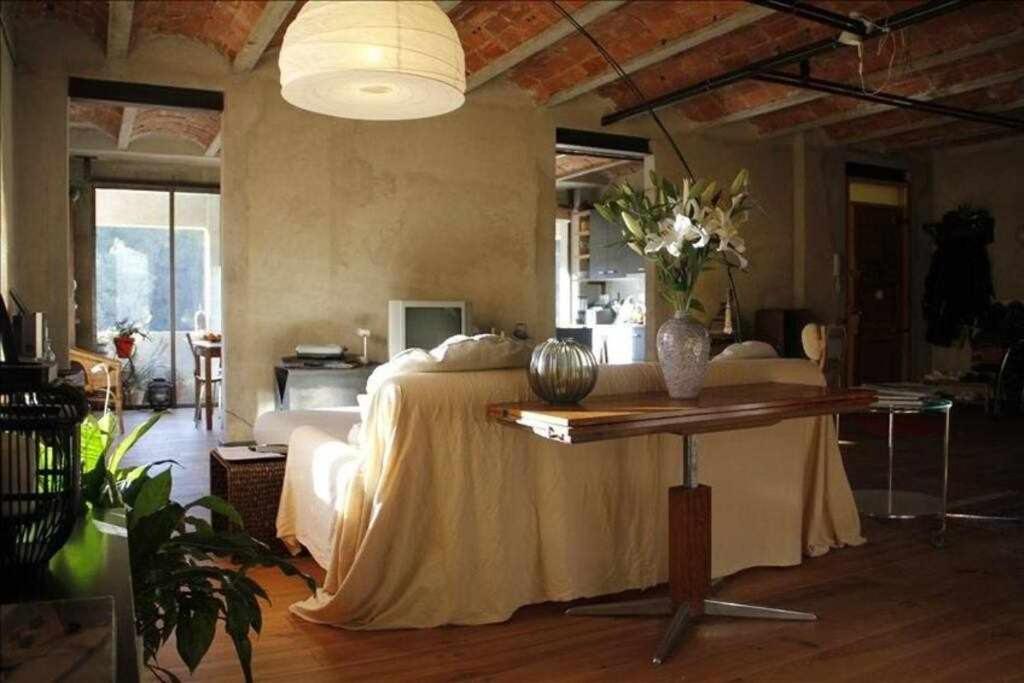Sleep & Stay Artistico Loft Sant Daniel Χιρόνα Εξωτερικό φωτογραφία