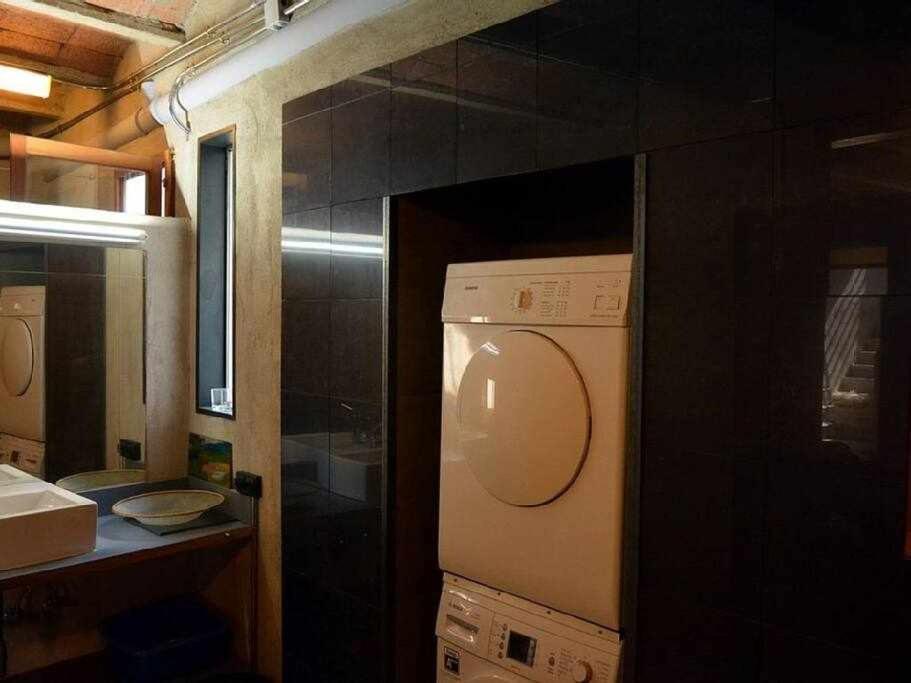 Sleep & Stay Artistico Loft Sant Daniel Χιρόνα Εξωτερικό φωτογραφία