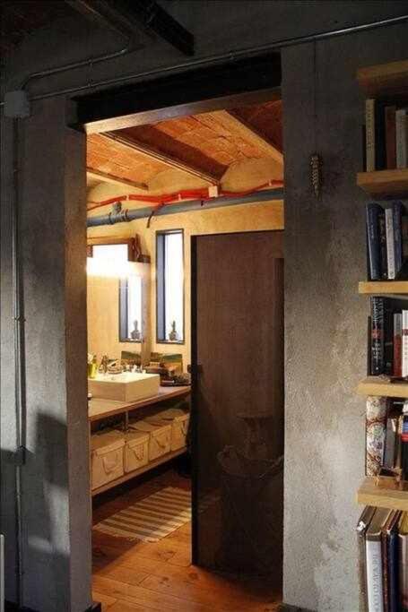 Sleep & Stay Artistico Loft Sant Daniel Χιρόνα Εξωτερικό φωτογραφία