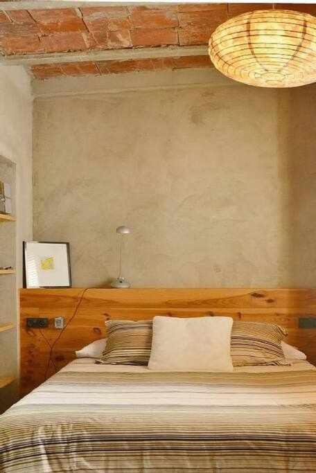 Sleep & Stay Artistico Loft Sant Daniel Χιρόνα Εξωτερικό φωτογραφία