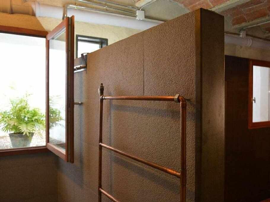 Sleep & Stay Artistico Loft Sant Daniel Χιρόνα Εξωτερικό φωτογραφία