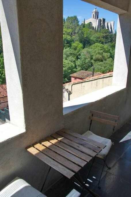 Sleep & Stay Artistico Loft Sant Daniel Χιρόνα Εξωτερικό φωτογραφία