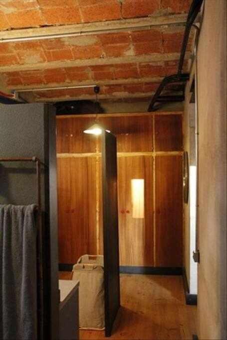 Sleep & Stay Artistico Loft Sant Daniel Χιρόνα Εξωτερικό φωτογραφία