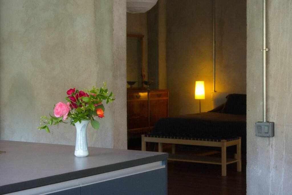 Sleep & Stay Artistico Loft Sant Daniel Χιρόνα Εξωτερικό φωτογραφία
